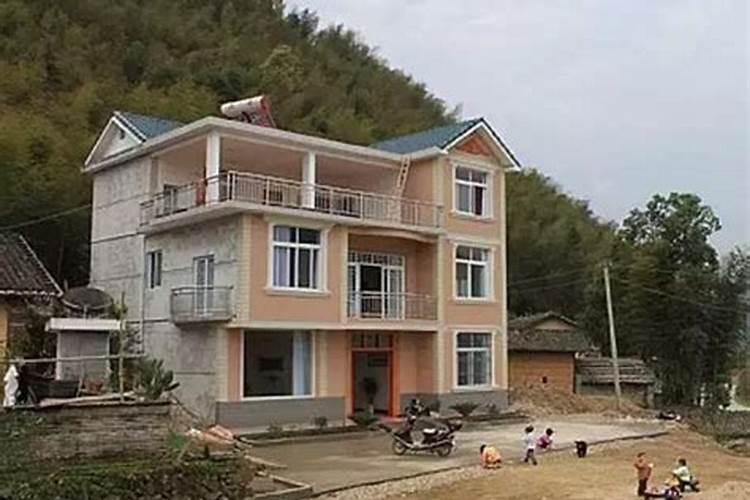 梦见老房子改造装修翻新什么意思