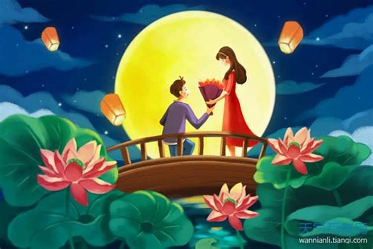 中国有哪七个传统节日？什么时间过？有什么习俗？