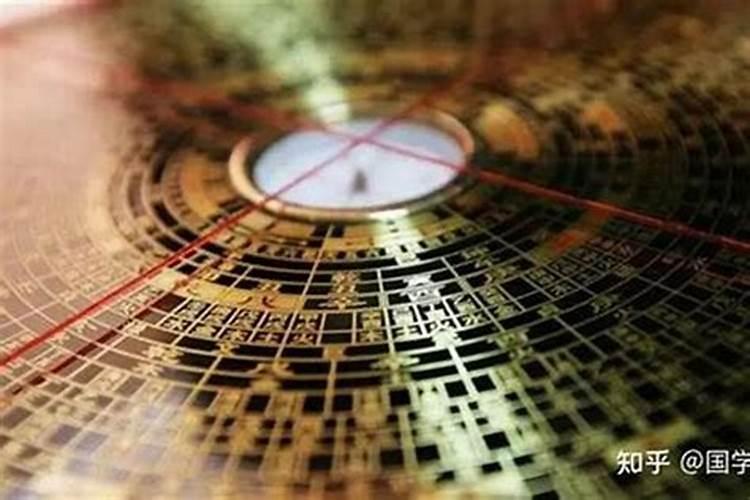 阴宅风水铁口直断口诀是怎样的？
