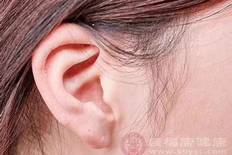 女生脸上的痣求面相科普