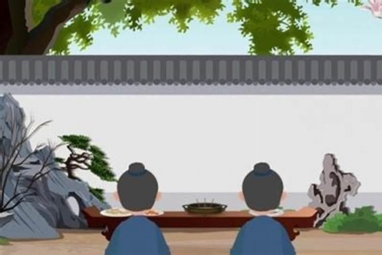 鬼节出门是一种怎么的体验(经历)？
