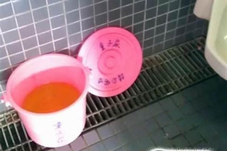 童子煞有三个征兆