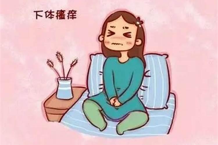 女人梦见长痘是吉兆发财