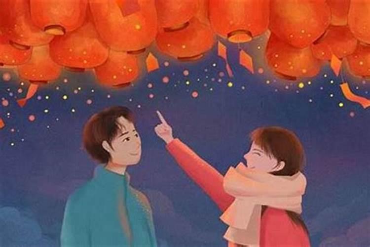 巨蟹男为啥痴迷天蝎女