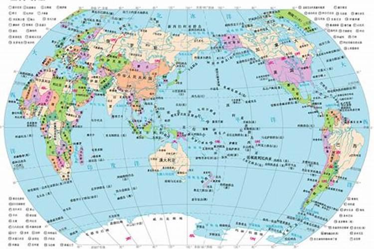 外国人相信命运吗,可以用中国人的八字算命术么？