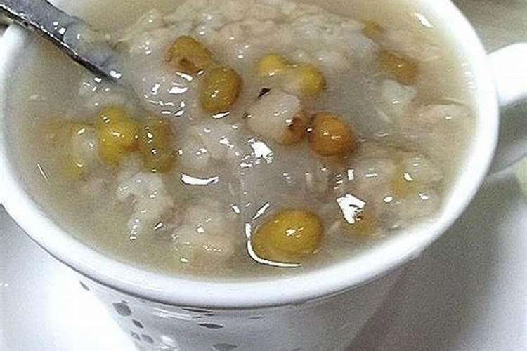 湖南立夏吃什么
