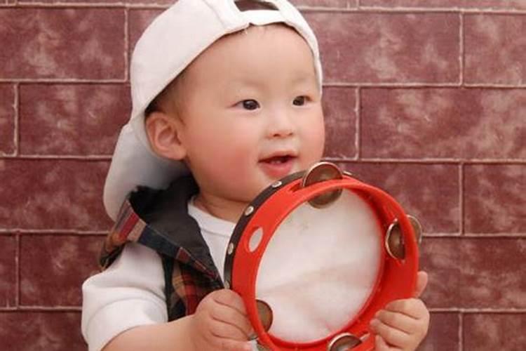 2003年阴历正月十五生的孩子性格