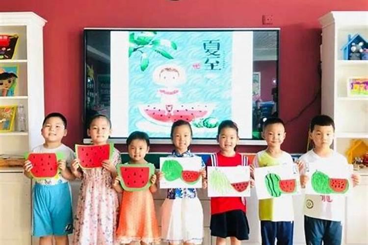 夏至是夏天到来的意思吗 夏至算进入夏天了吗