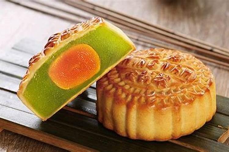 中秋节送月饼要送几个啊？
