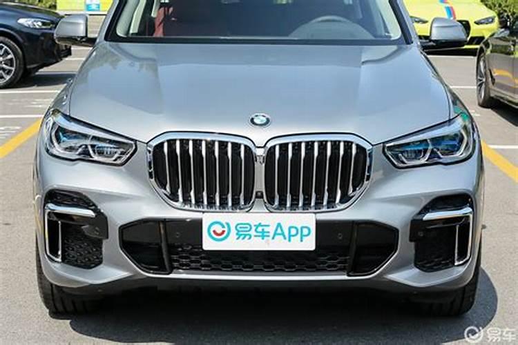宝马2025大动作:新能源、智能化双管齐下,销量要逆袭？