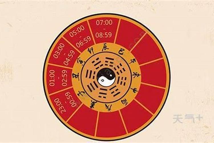 半夜11点多是什么时辰