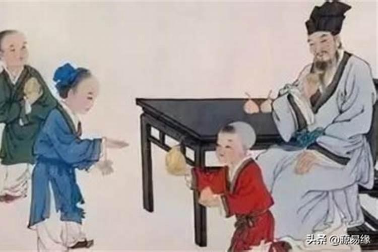 认干亲会影响运势吗？