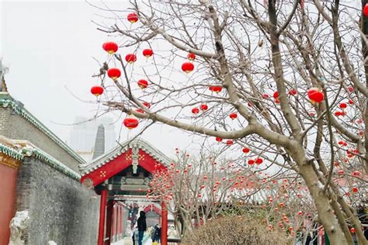 中元节祭祖的规矩和仪式