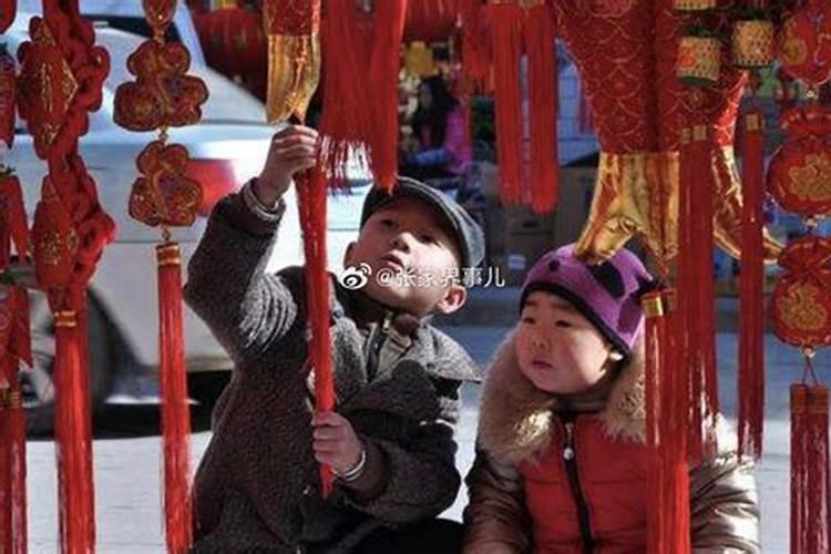 分享下霜降的习俗吧!