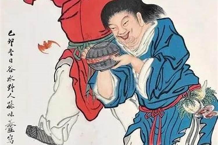 做法事化解真的吗