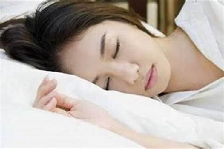 梦见去走亲戚的预兆