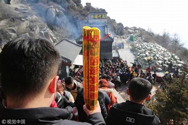 山东有哪些节庆活动
