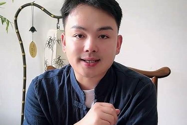 出霉运是什么意思？