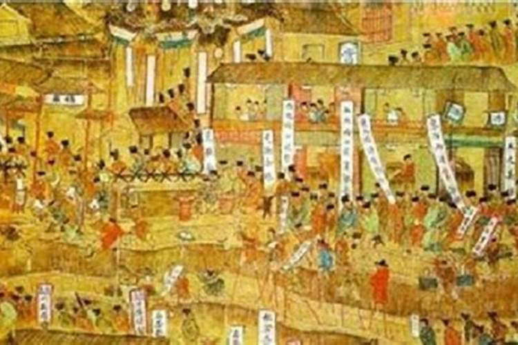 梦见开封天气预报的预兆