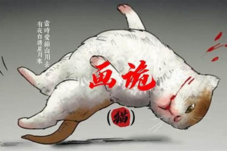 梦见生小孩是猫