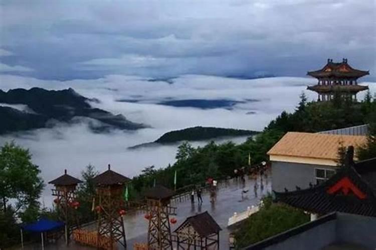 端午节去哪玩,端午节去哪玩人少