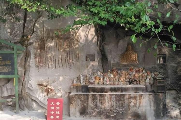 武当山仅存的道教节庆
