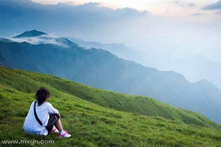 孕妇梦见爬山好不好