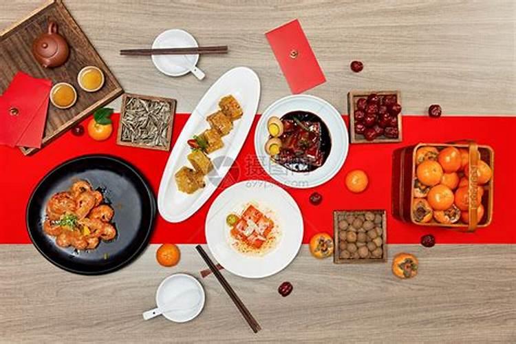 春节期间饮食上要注意些什么？