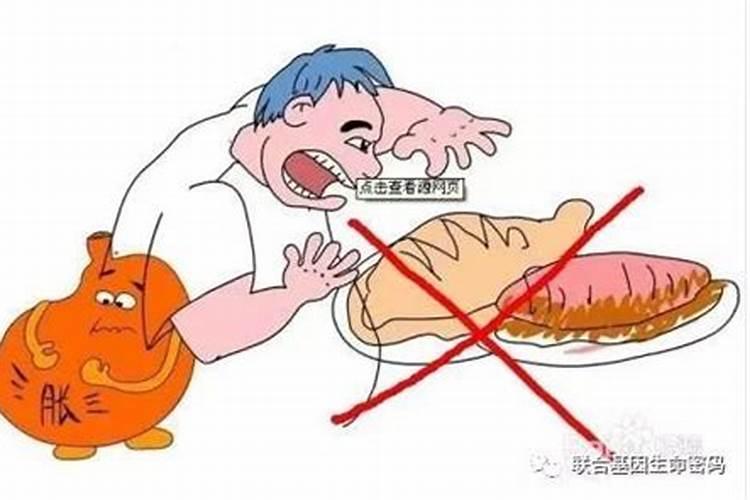 为什么过年不能吃方便面？