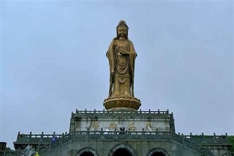 普陀山门票是多少？