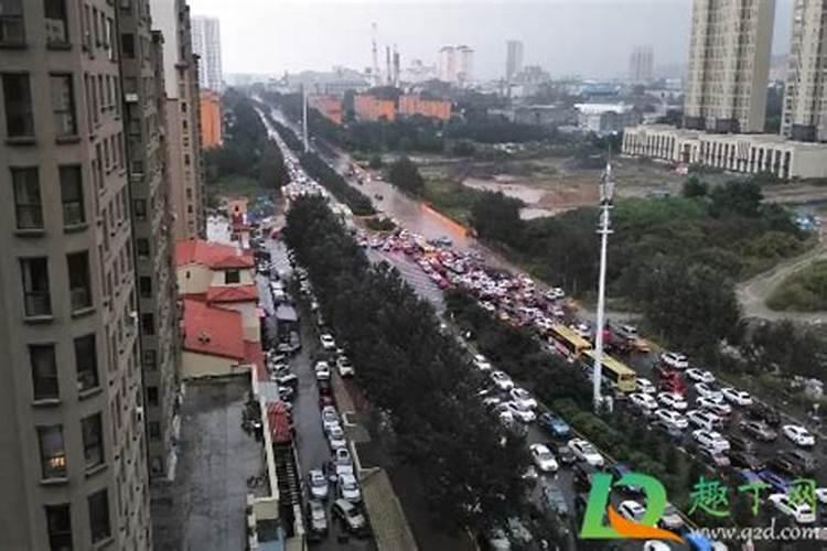 小年高速会不会堵车
