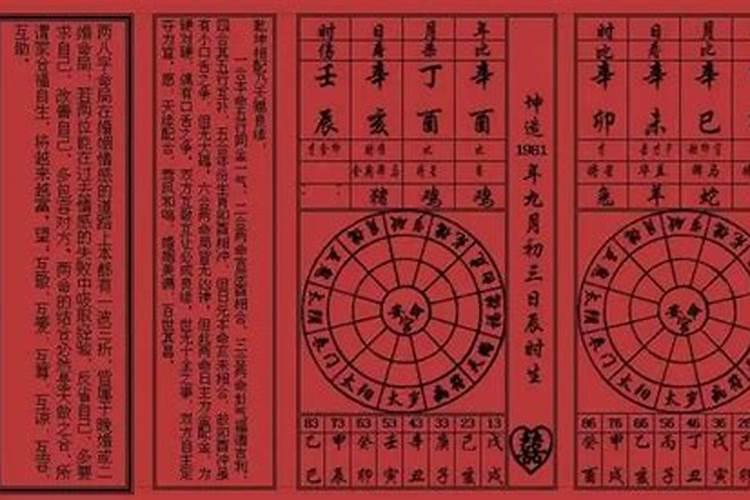 梦见前夫和他的女朋友吵架的预兆