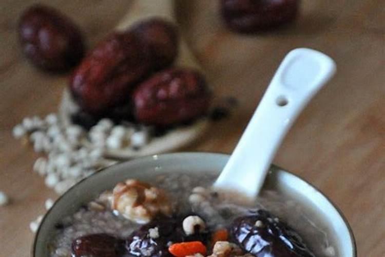 什么是腊八