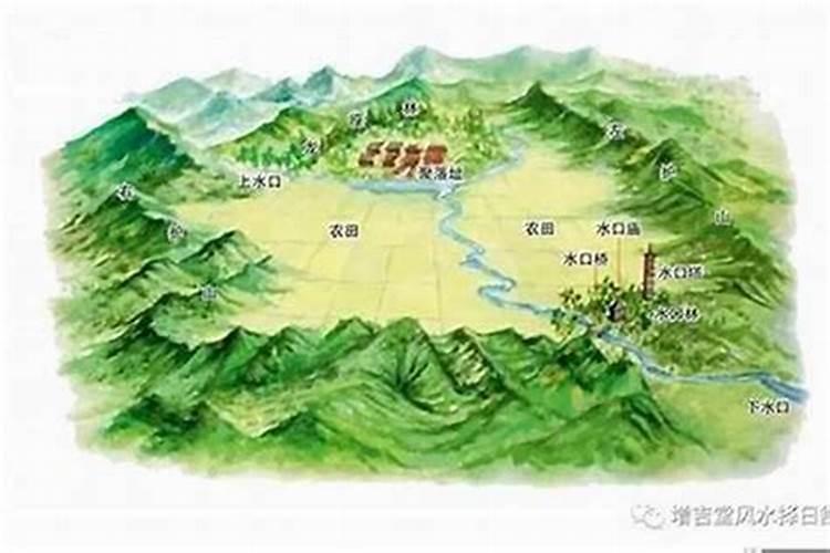 梦见梦坟内有火的预兆