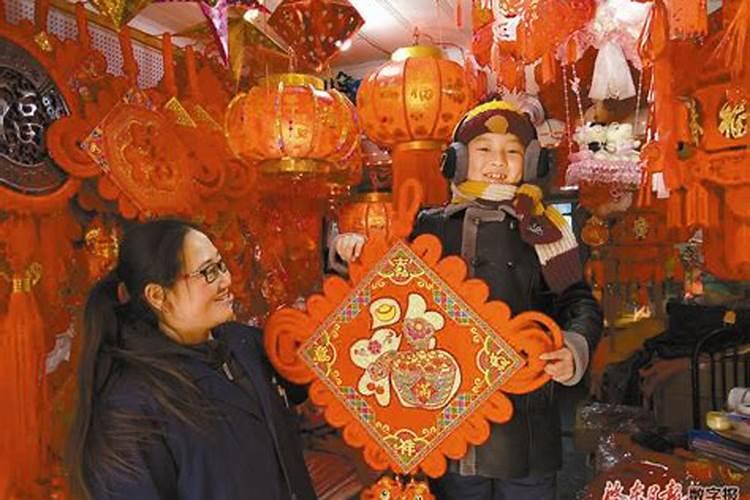 南通过年的习俗,速度啊!!!