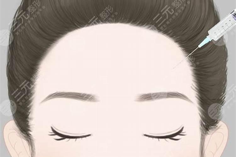 面相学太阳凹陷怎么化解 事业谨慎避免小人陷害？