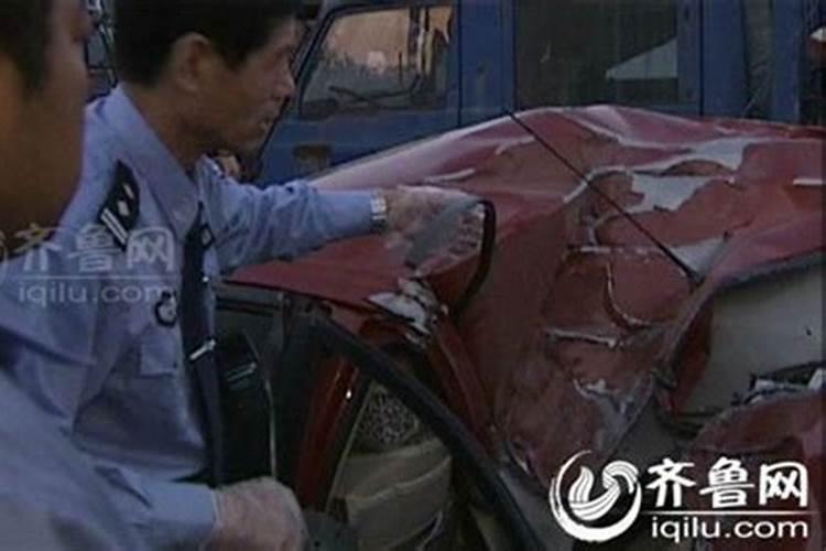 梦见表妹早产的预兆