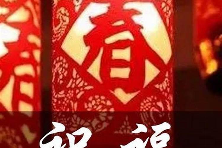 寺庙里的僧人真的能算命吗？