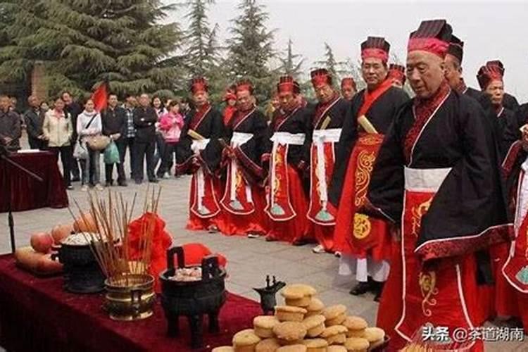 怎样才能拜太岁？
