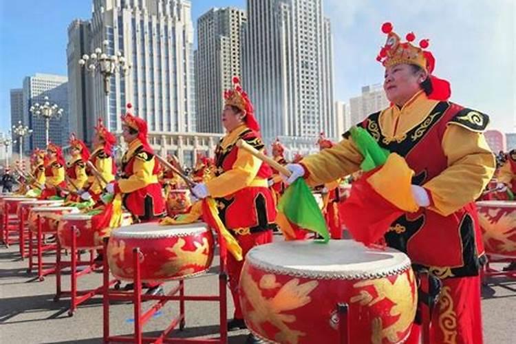 2025年包头元宵节活动在哪