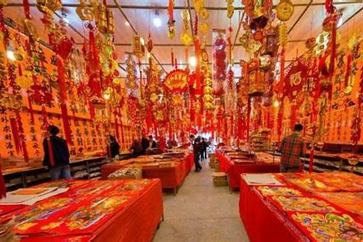 广东冬至拜神要准备什么