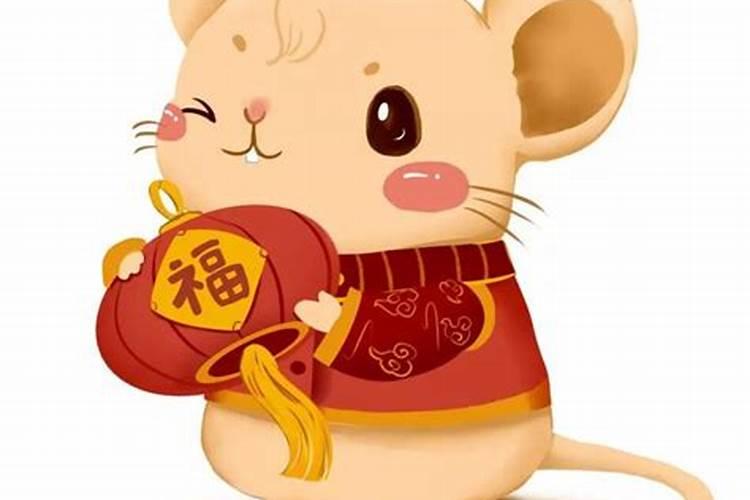 2024下半年属鼠人运势如何 2024年属鼠人全年每月运程