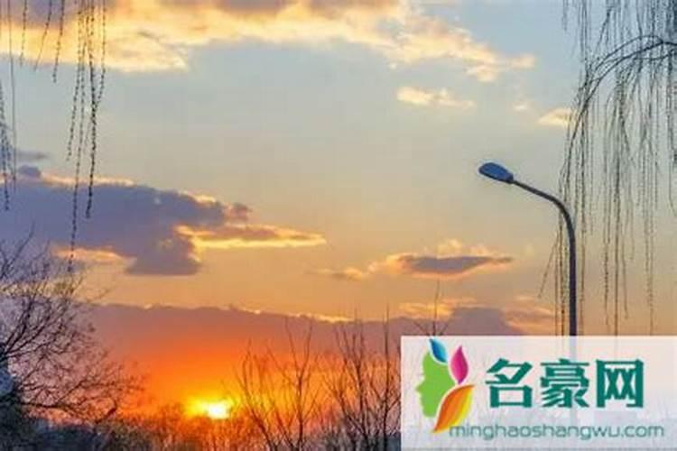 早立秋和晚立秋怎么分 关于立秋的谚语10条