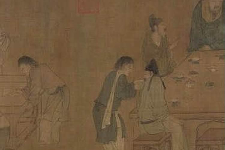 梦见被前夫追杀什么意思？