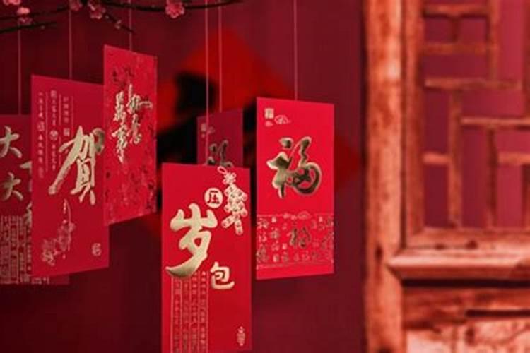 中国春节的饮食文化有哪些