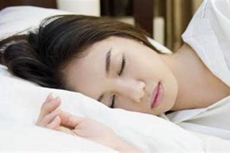 梦见自己的儿女死了的预兆