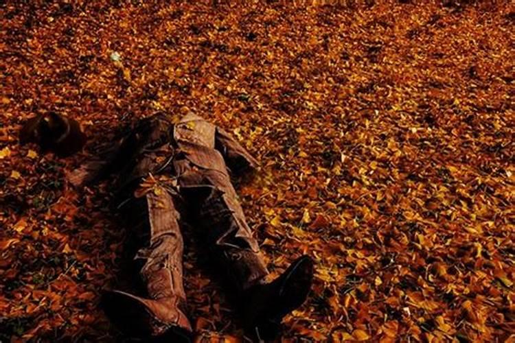 梦到邻居家死人了什么预兆