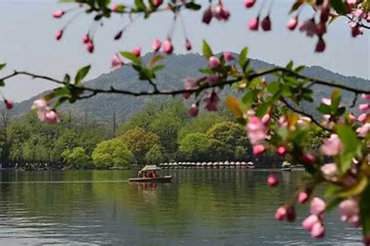 清明节去哪玩 分享10个清明旅游好去处
