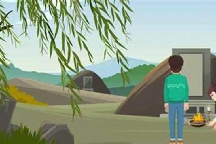 寒衣节烧纸时间有什么讲究 上坟烧纸的十大禁忌