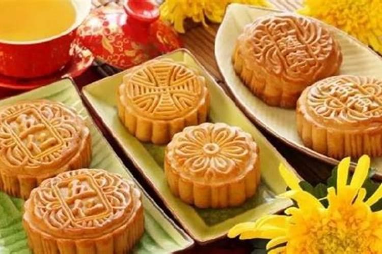 温州中秋节风俗 温州中秋的民俗活动